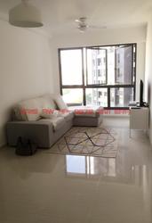 Blk 311B Trivelis (Clementi), HDB 3 Rooms #106144972